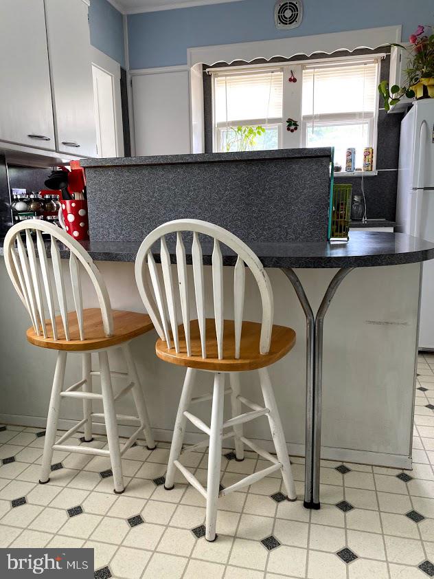 422 Crystal Rock Road Temple, PA 19560 - Photo 13 of 24 Eat at Island in Kitchen