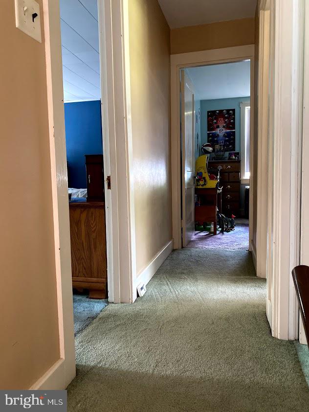 422 Crystal Rock Road Temple, PA 19560 - Photo 20 of 24 Upstairs Hallway
