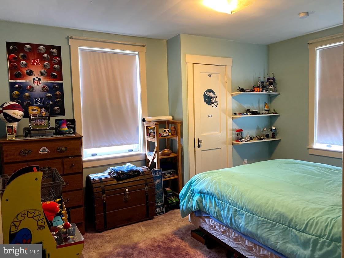 422 Crystal Rock Road Temple, PA 19560 - Photo 21 of 24 Second Bedroom