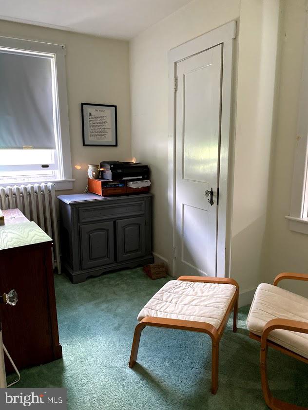 422 Crystal Rock Road Temple, PA 19560 - Photo 23 of 24 Third Bedroom or Office