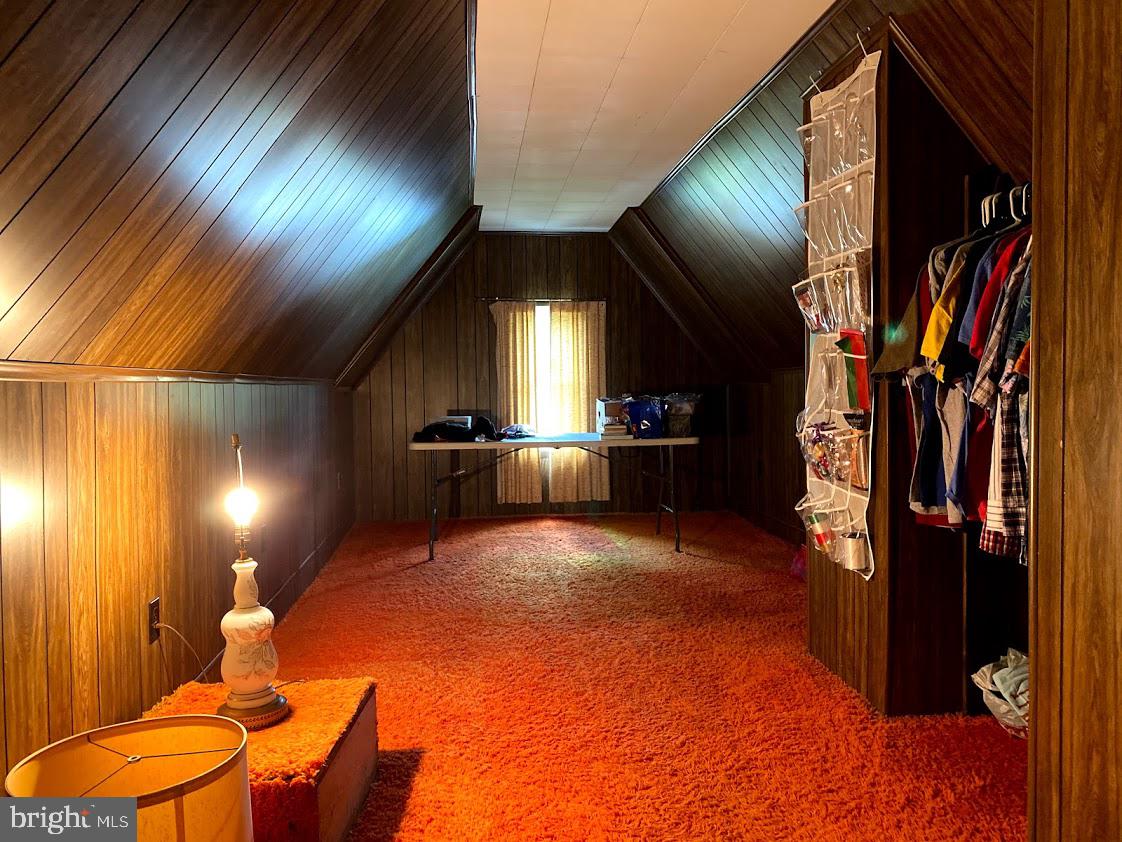 422 Crystal Rock Road Temple, PA 19560 - Photo 24 of 24 Attic
