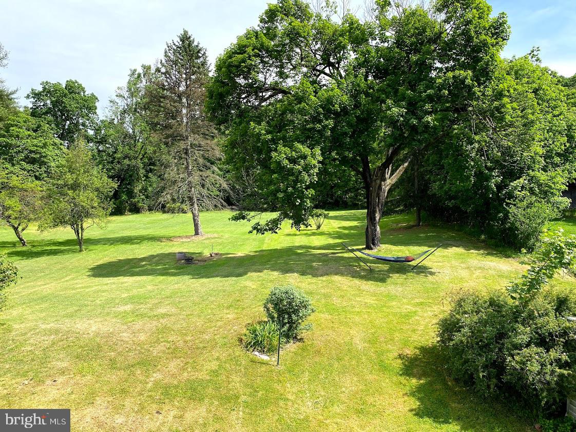 422 Crystal Rock Road Temple, PA 19560 - Photo 5 of 24 Beautiful back yard