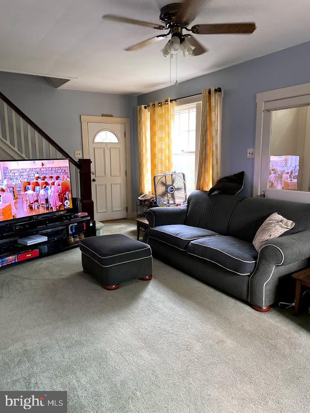 422 Crystal Rock Road Temple, PA 19560 - Photo 8 of 24 Living Room
