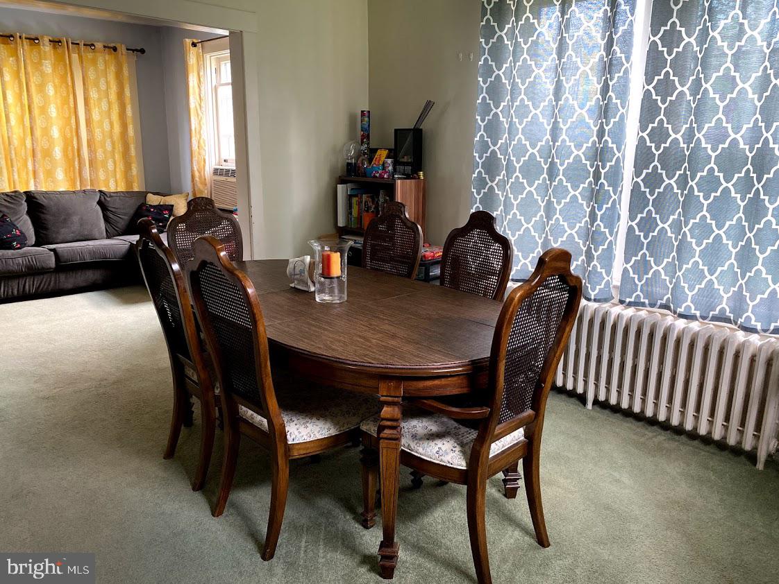 422 Crystal Rock Road Temple, PA 19560 - Photo 9 of 24 Dining Room