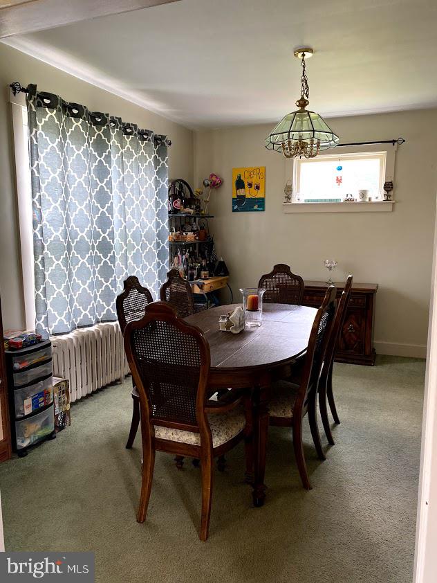 422 Crystal Rock Road Temple, PA 19560 - Photo 10 of 24 Dining Room