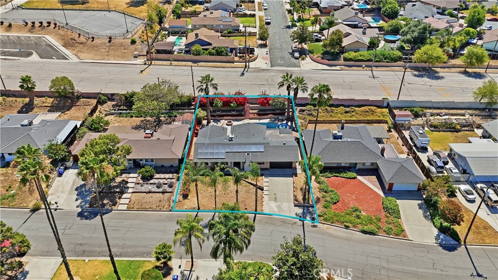 2511 Spring Meadow Lane Highland, CA 92346 - Photo 46 of 52