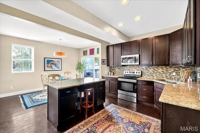 $390,000 | 459 Laurel Street, St. Louis, MO 63112