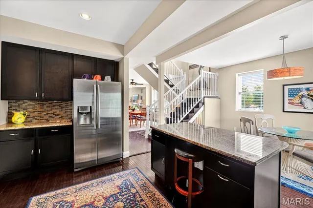 $390,000 | 459 Laurel Street, St. Louis, MO 63112