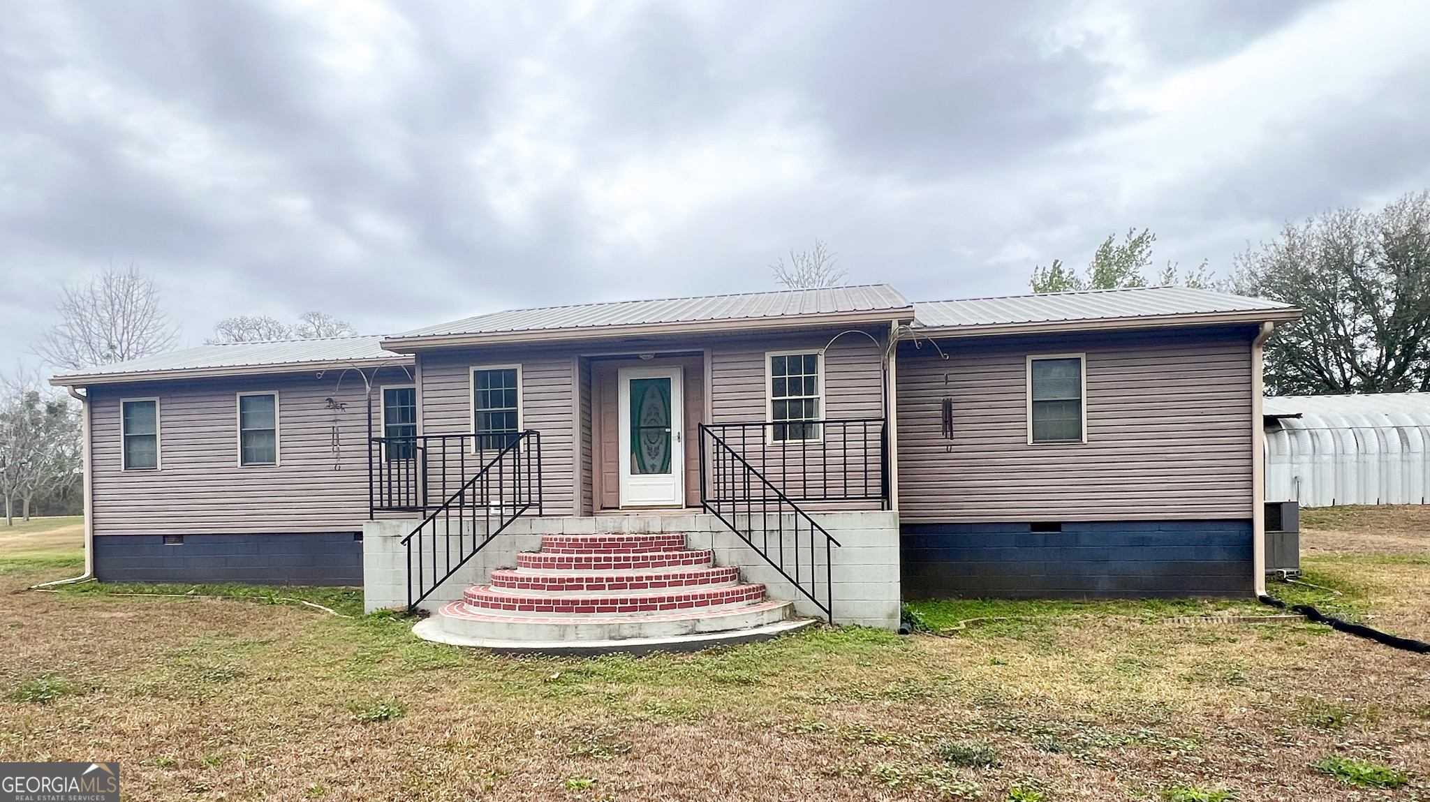 1685 Union Hill Road Pelham, GA 31779 - Photo 1 of 15