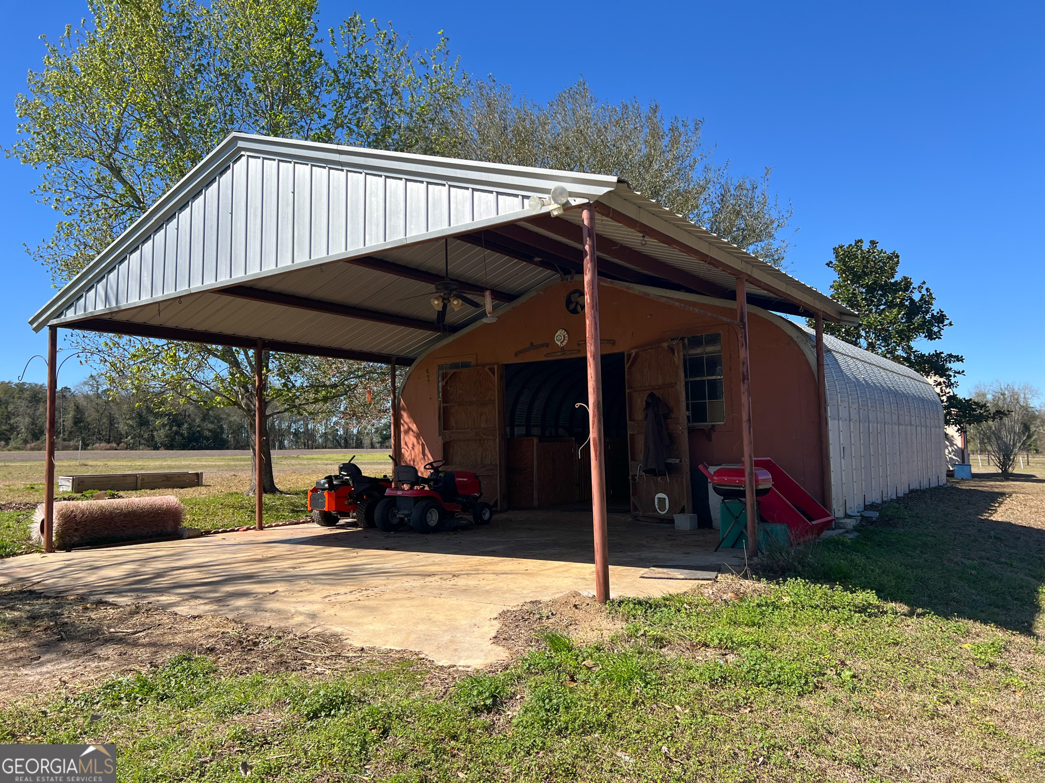 1685 Union Hill Road Pelham, GA 31779 - Photo 2 of 15