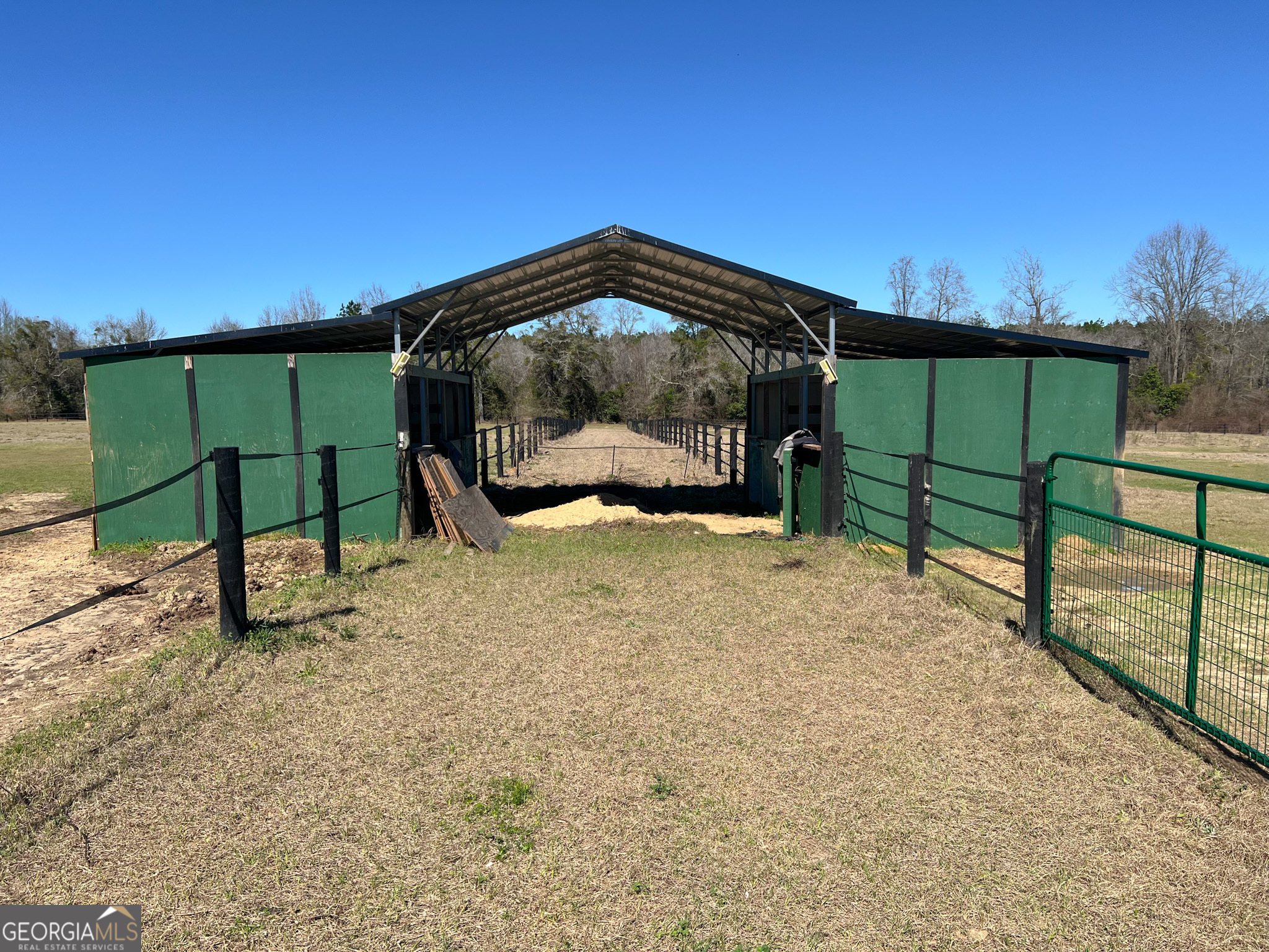 1685 Union Hill Road Pelham, GA 31779 - Photo 4 of 15