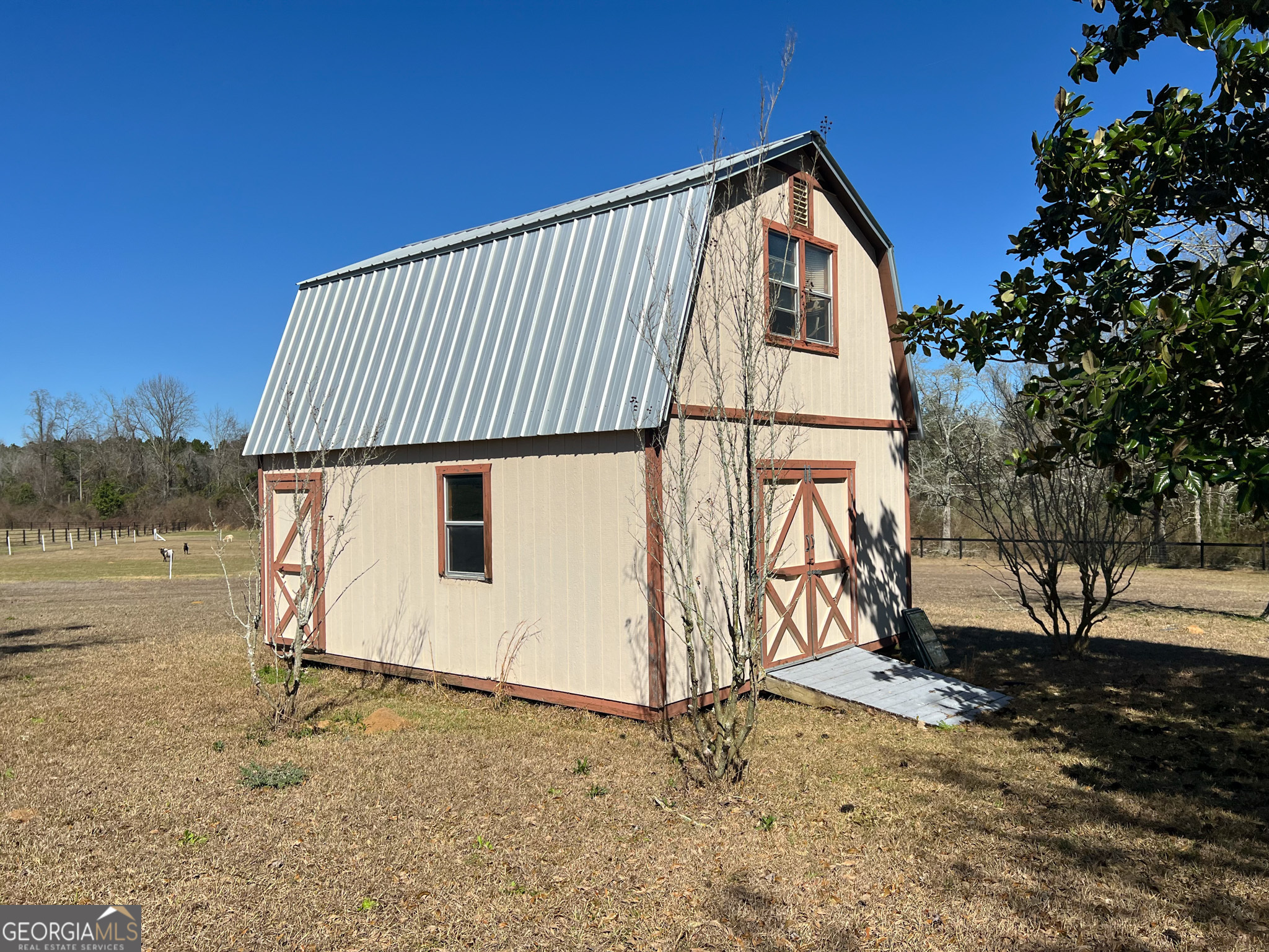 1685 Union Hill Road Pelham, GA 31779 - Photo 5 of 15