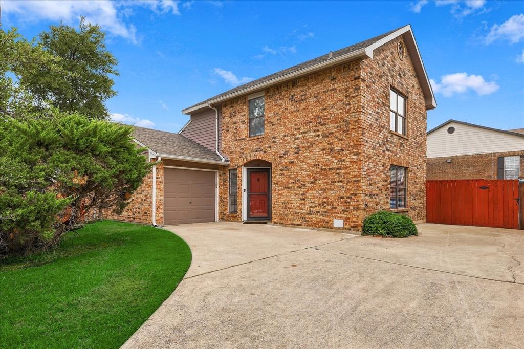 3136 Harbinger Lane Dallas, TX 75287 - Photo 1 of 35 Gallery Image 1