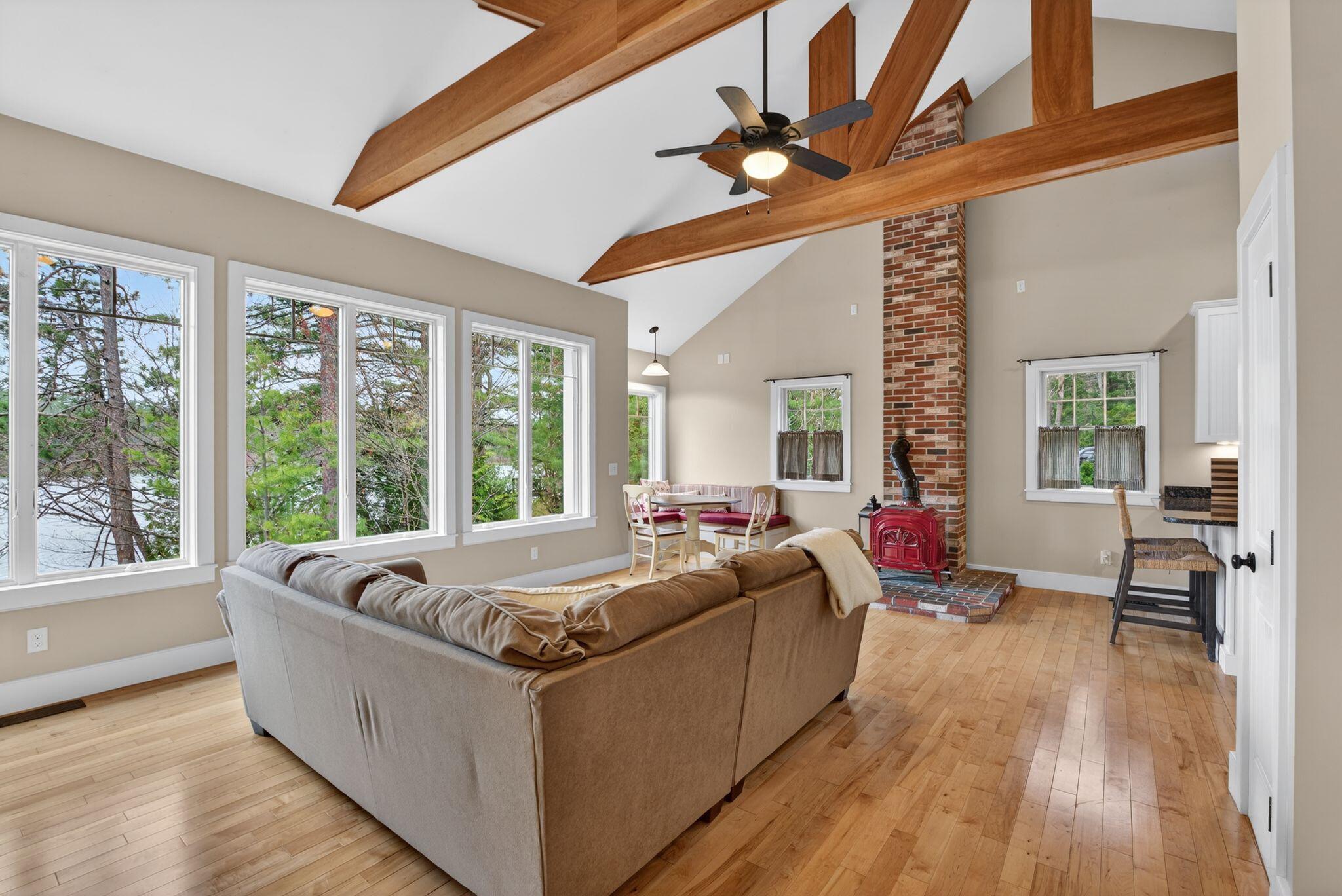 162 Bull Rock Road West Bath, ME 04530 - Photo 17 of 46 162 Bull Rock Road