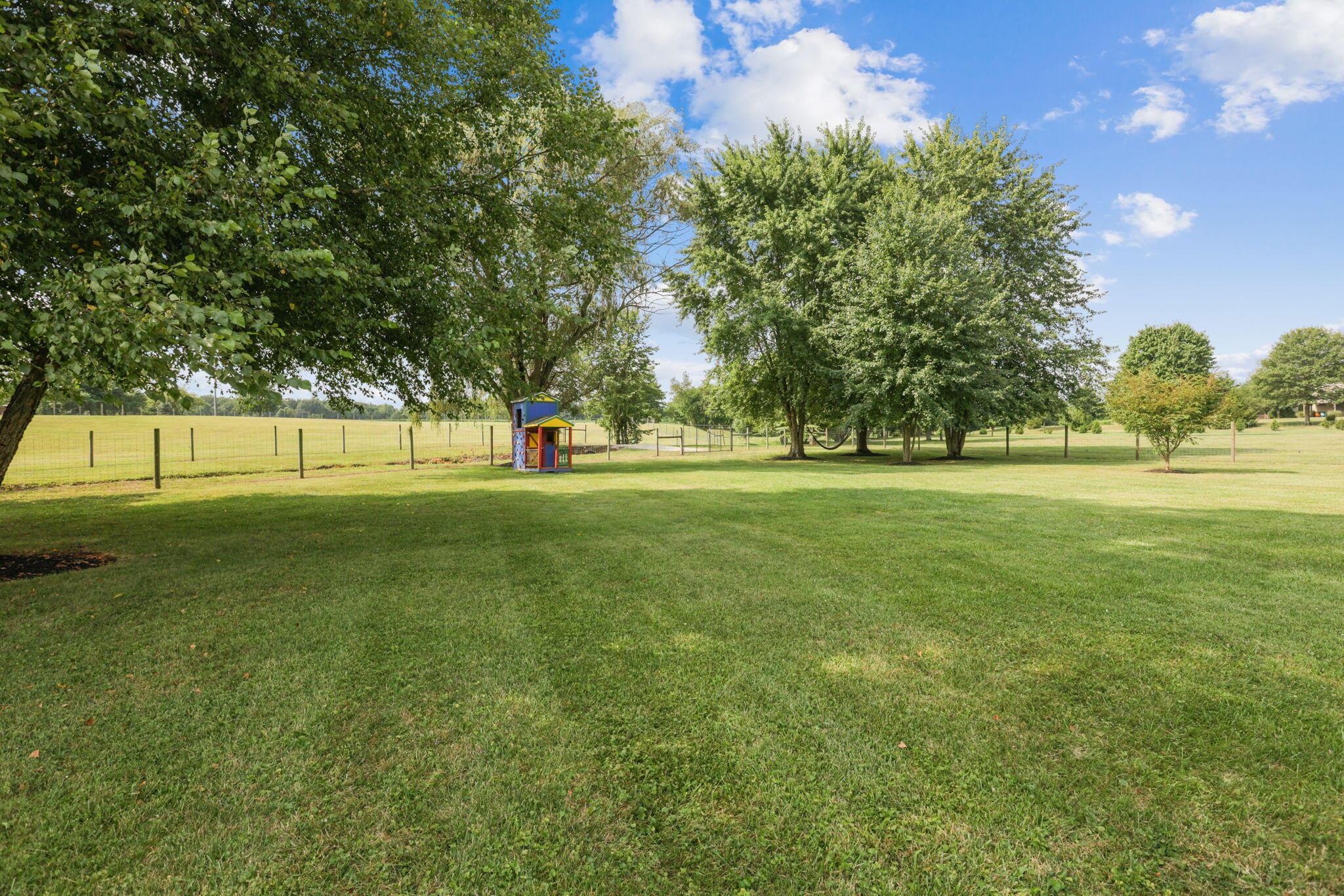 8885 Refugee Road Southwest Etna, OH 43062 - Photo 80 of 121 Backyard