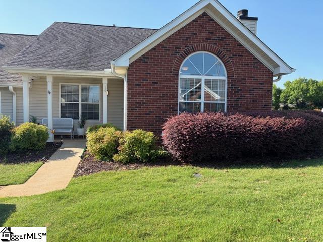 14 Bailess Court Greer, SC 29650 - Photo 1 of 24