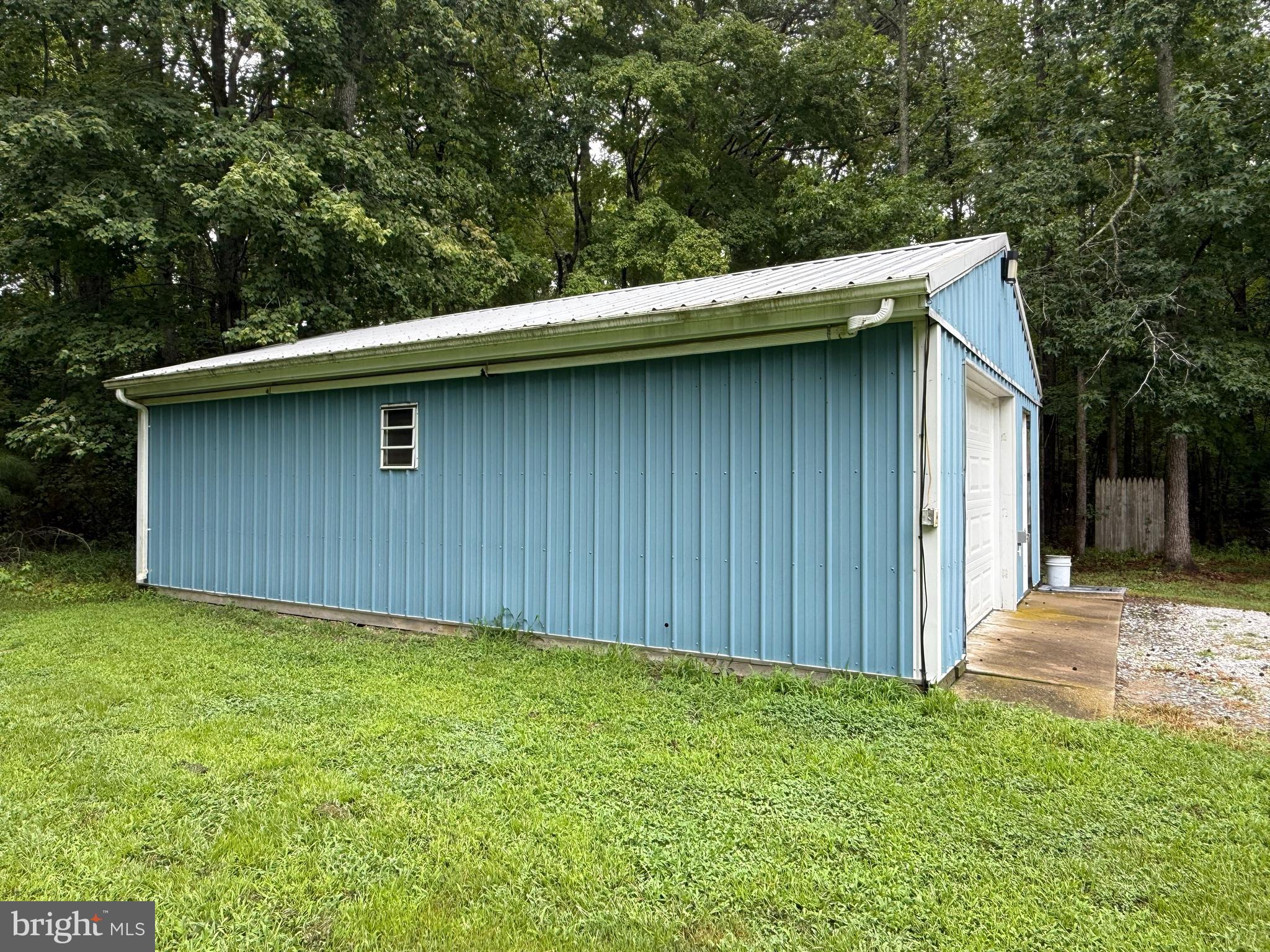 23358 Capitola Road Tyaskin, MD 21865 - Photo 31 of 34 Garage
