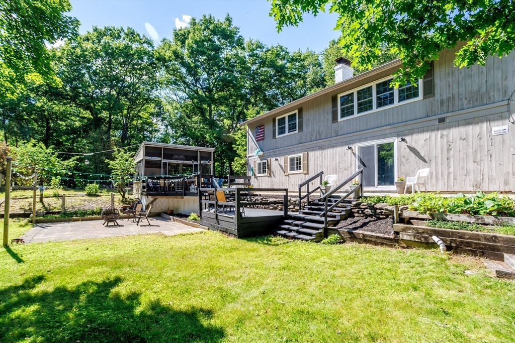 17 Mayo Road Hubbardston, MA 01452 - Photo 30 of 42