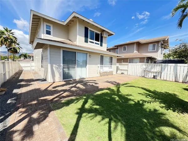 $3,950 | 91-1003 Hawea Street, Unit A, Kapolei, HI 96707