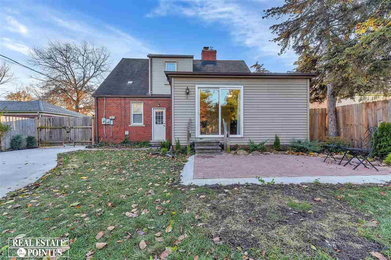 488 Bournemouth Road Grosse Pointe, MI 48236 - Photo 34 of 36