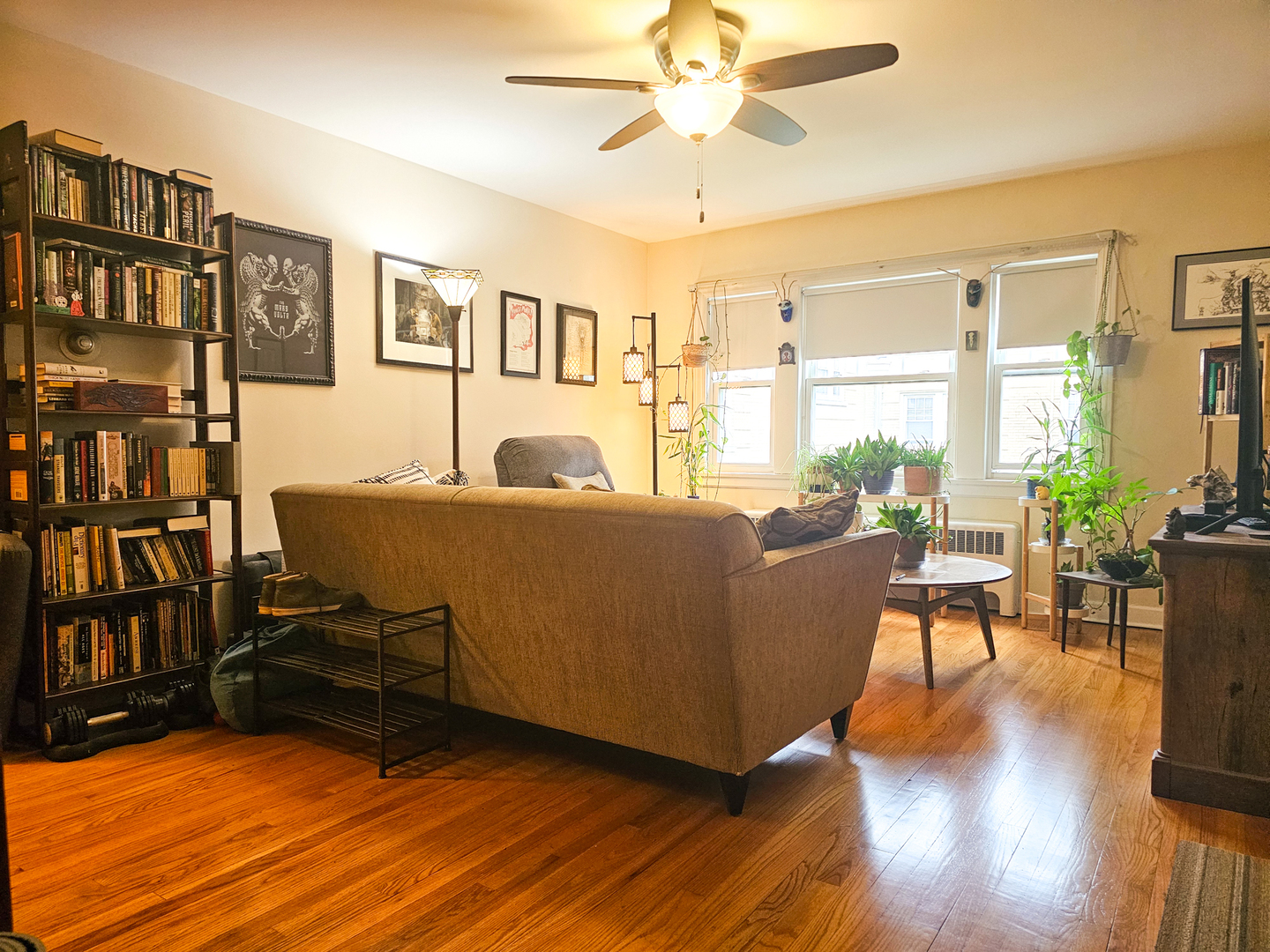 86 Lincoln Avenue, Unit 2W Riverside, IL 60546 - Photo 5 of 18