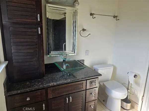 a view of a entryway