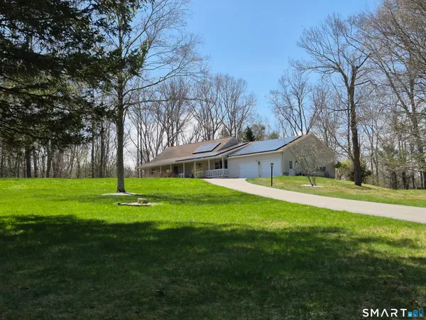 $449,900 | 48 Marsh Road, Willington, CT 06279