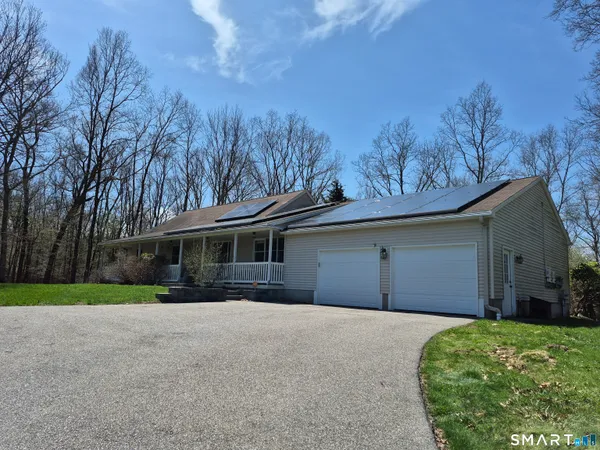 $449,900 | 48 Marsh Road, Willington, CT 06279