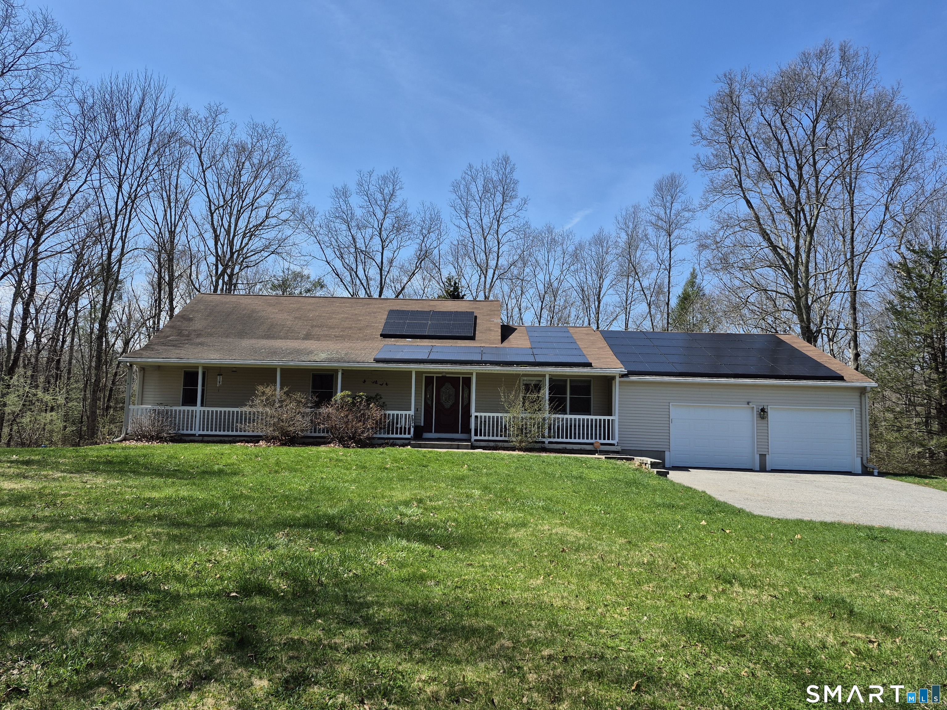 48 Marsh Road Willington, CT 06279 - Photo 3 of 30