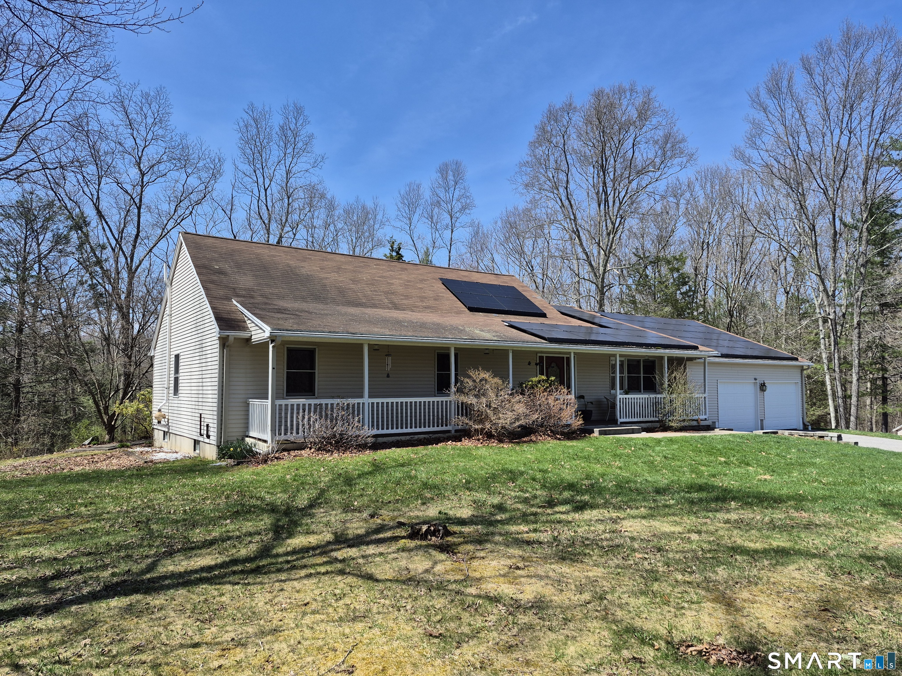 48 Marsh Road Willington, CT 06279 - Photo 4 of 30