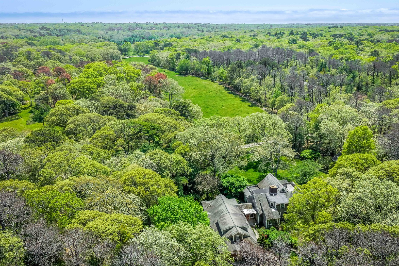 30 Water Gate Road Vineyard Haven, MA 02568 - Photo 5 of 21