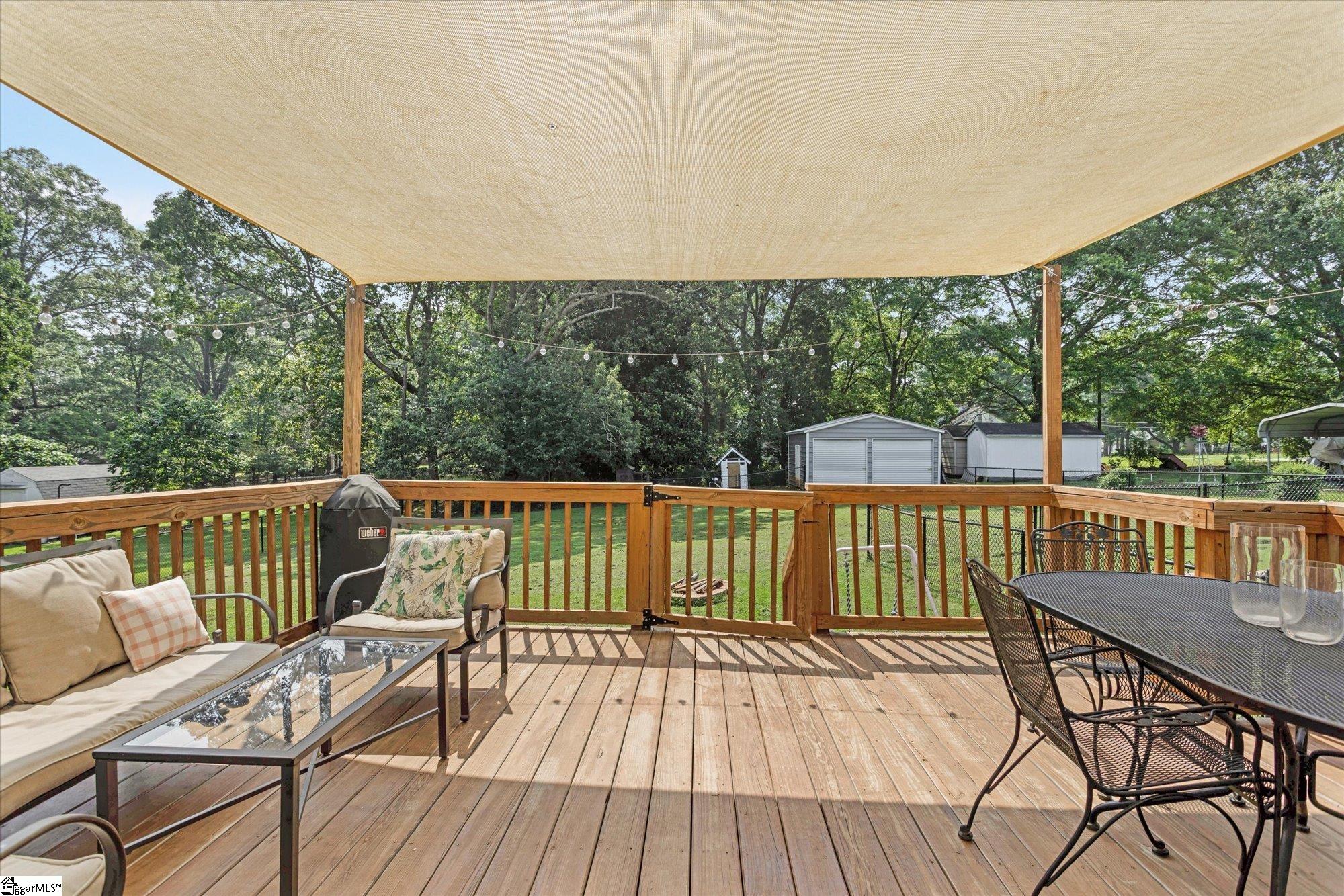 302 Inman Road Lyman, SC 29365 - Photo 17 of 23 Gallery Image 17