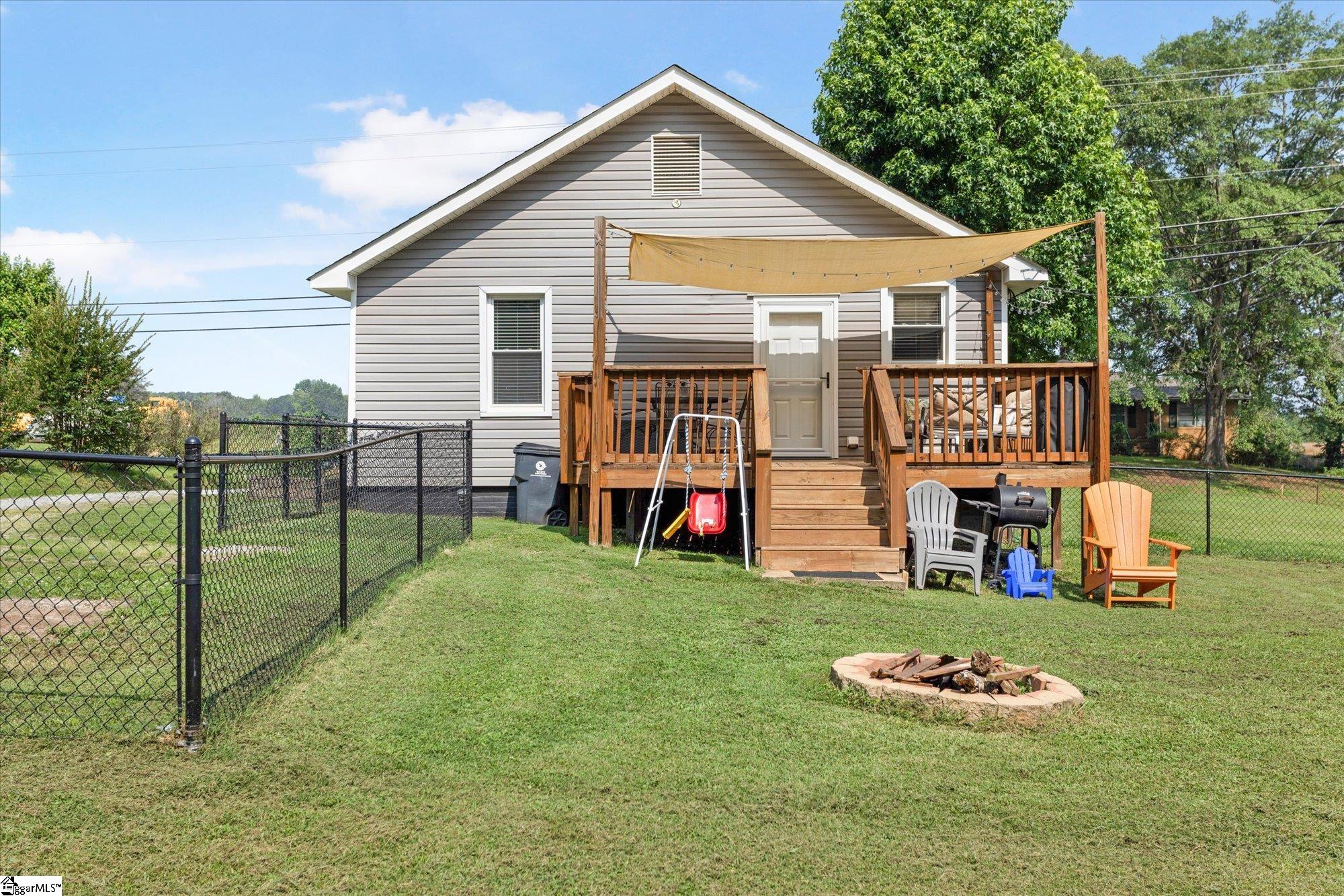 302 Inman Road Lyman, SC 29365 - Photo 18 of 23 Gallery Image 18