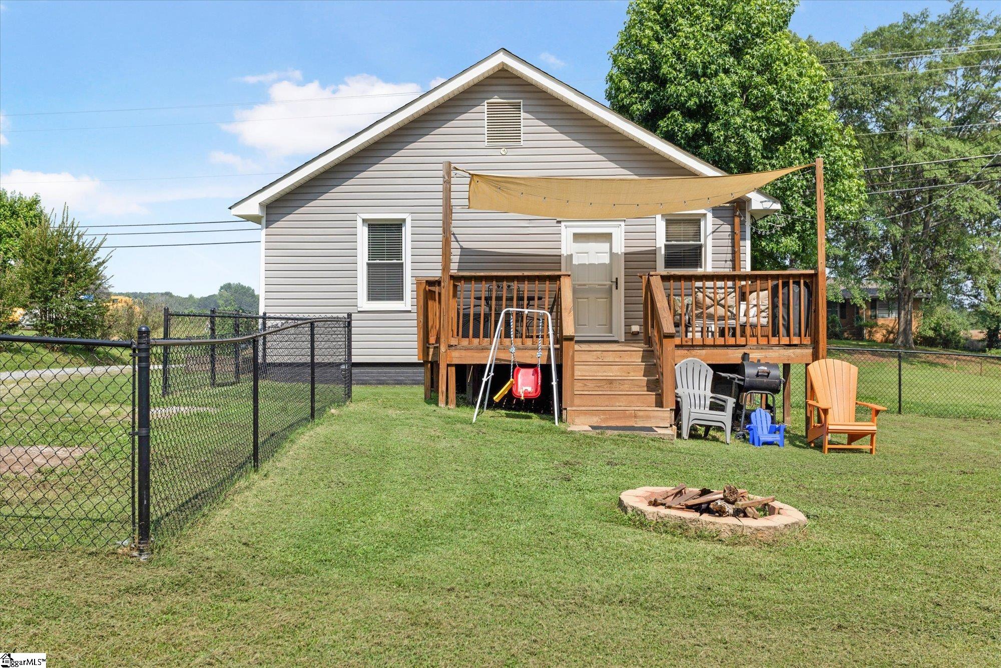 302 Inman Road Lyman, SC 29365 - Photo 20 of 23 Gallery Image 20