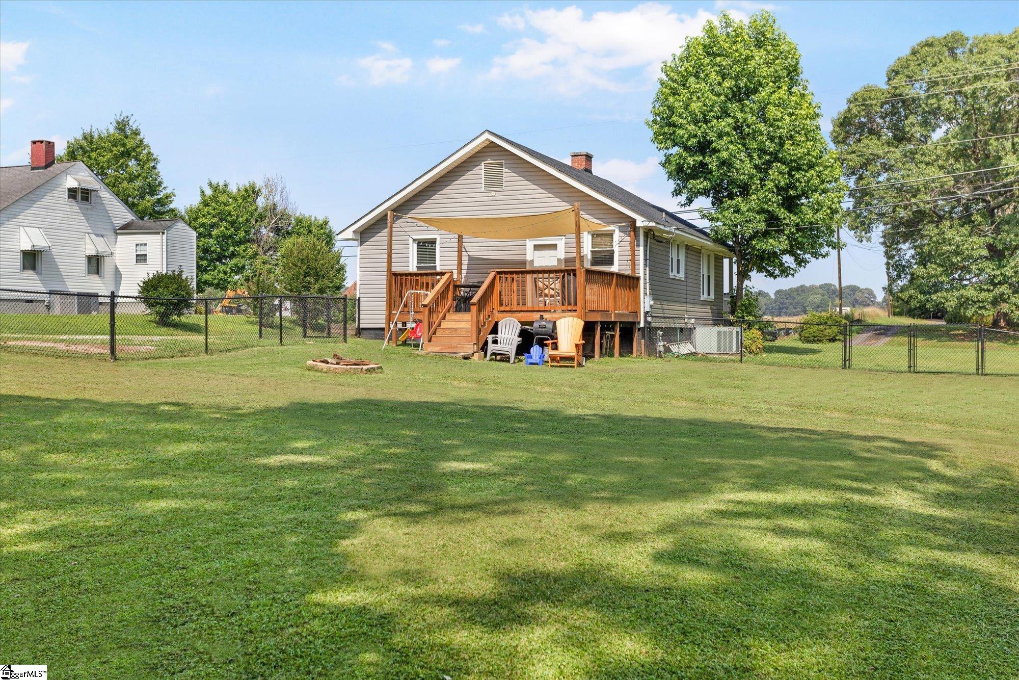 302 Inman Road Lyman, SC 29365 - Photo 21 of 23 Gallery Image 21