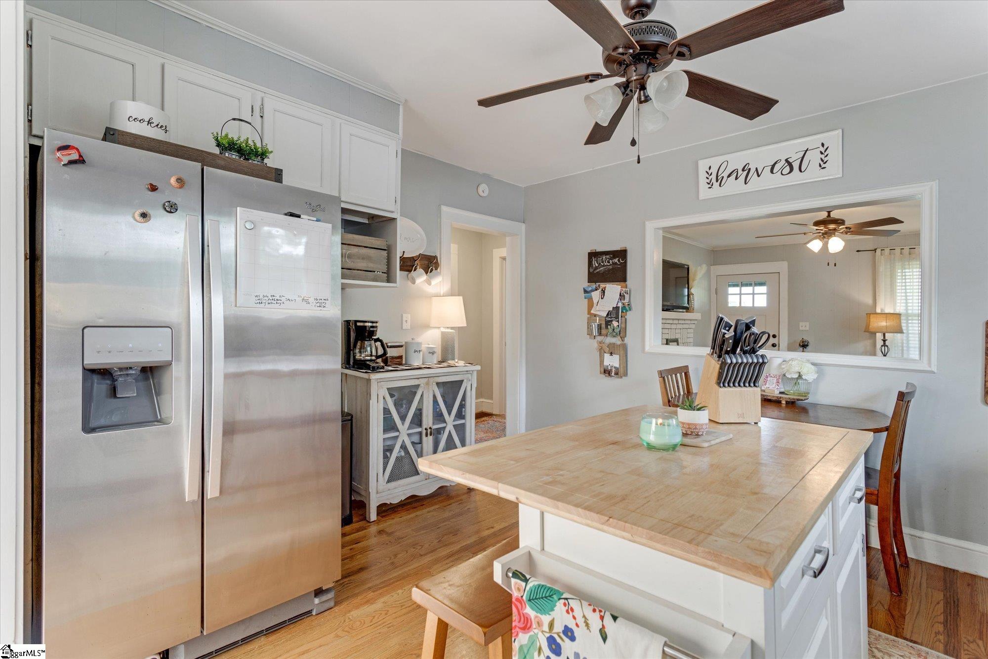 302 Inman Road Lyman, SC 29365 - Photo 8 of 23 Gallery Image 8