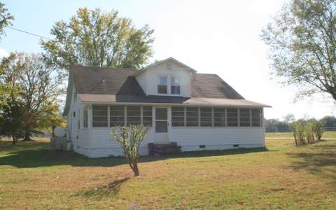 1350 Stewart Road Andrews, NC 28901 - Photo 1 of 1 Main View