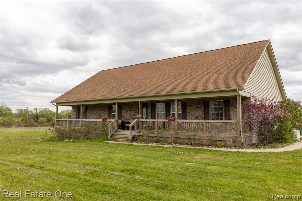 25260 32 Mile Road New Haven, MI 48050 - Photo 39 of 41