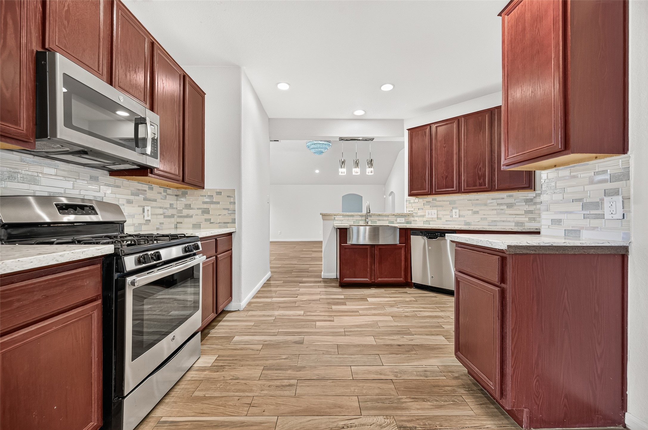 3230 Dale Ridge Trail Houston, TX 77084 - Photo 22 of 43 Gallery Image 22