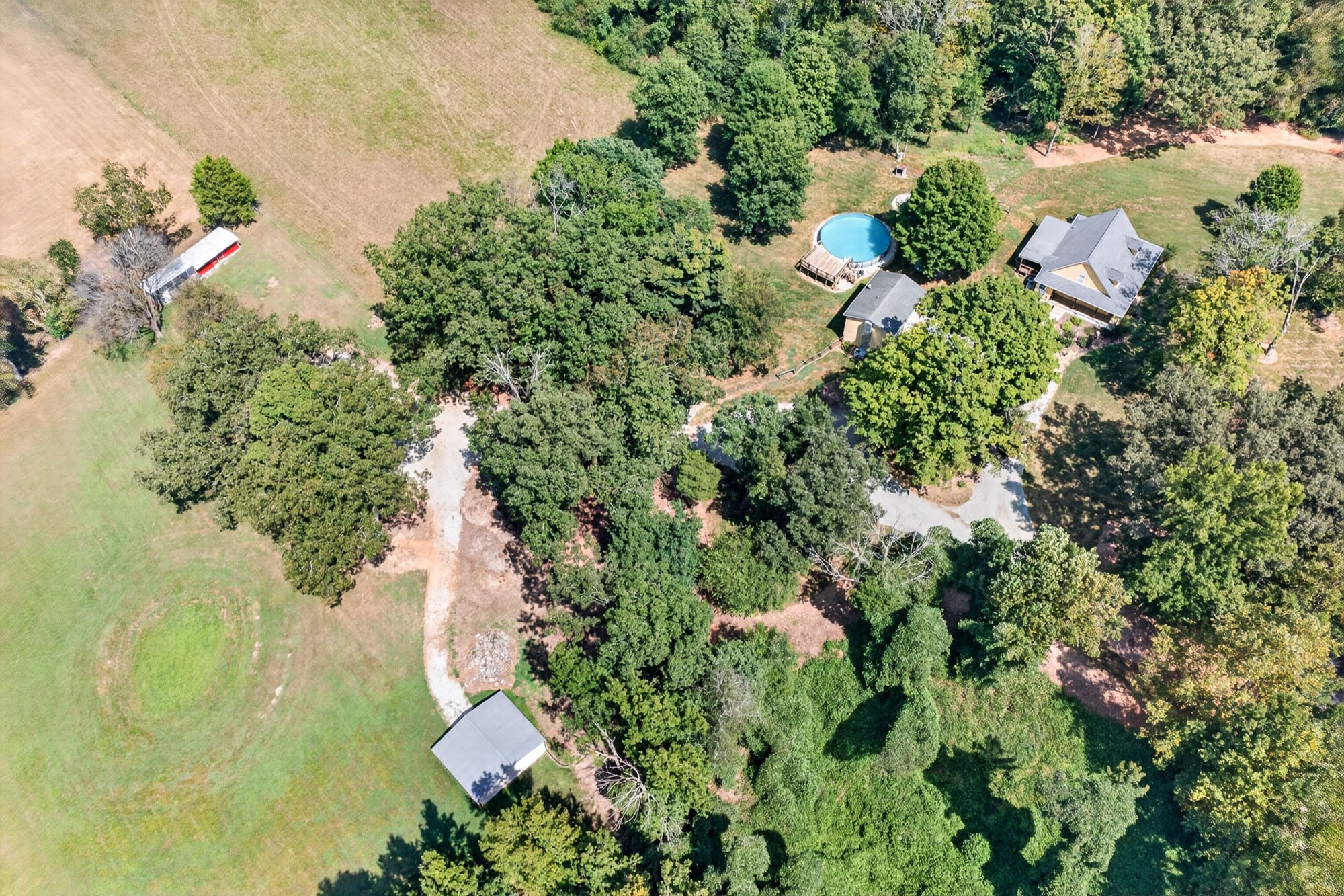 380 Webbs Camp Road Walling, TN 38587 - Photo 4 of 100 Gallery Image 4