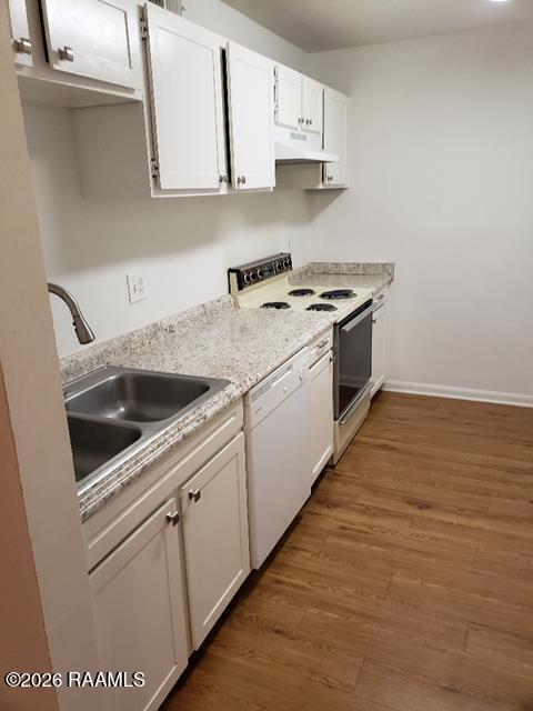 701 South College Road, Unit 216 Lafayette, LA 70503 - Photo 4 of 9 701 S College 216 1