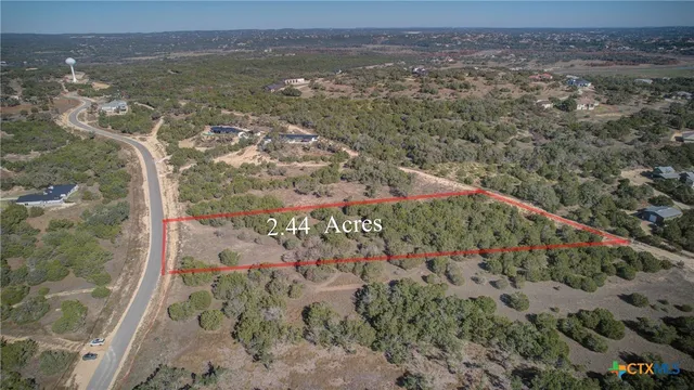 $199,000 | 1740 Demi John Bend Road, Canyon Lake, TX 78133