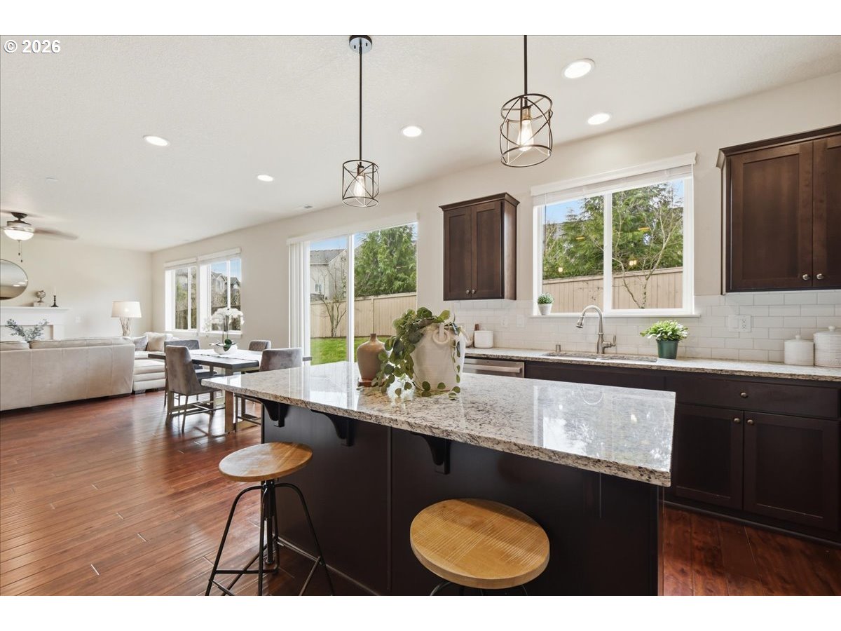 2128 Northeast Verbena Lane Camas, WA 98607 - Photo 17 of 39