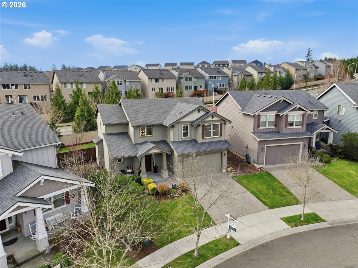 2128 Northeast Verbena Lane Camas, WA 98607 - Photo 2 of 39