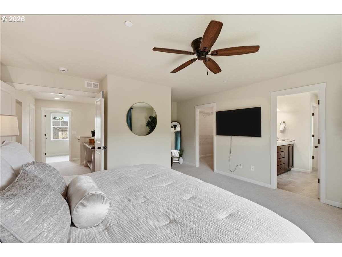 2128 Northeast Verbena Lane Camas, WA 98607 - Photo 23 of 39