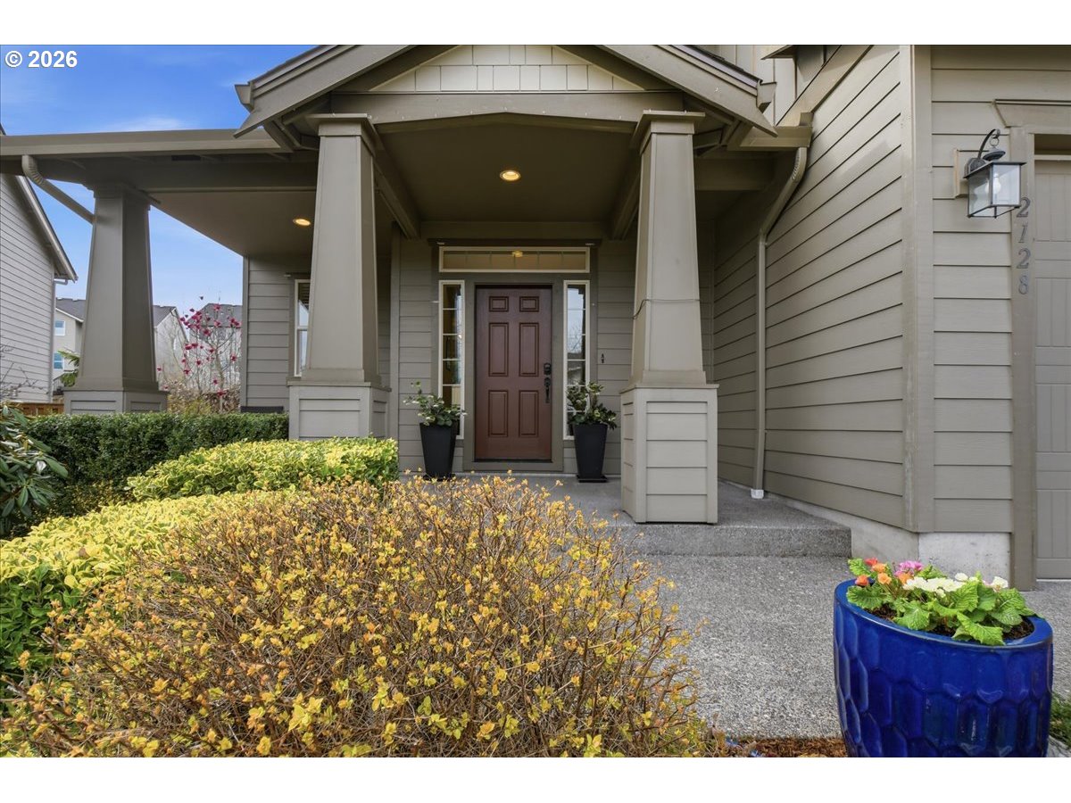 2128 Northeast Verbena Lane Camas, WA 98607 - Photo 3 of 39