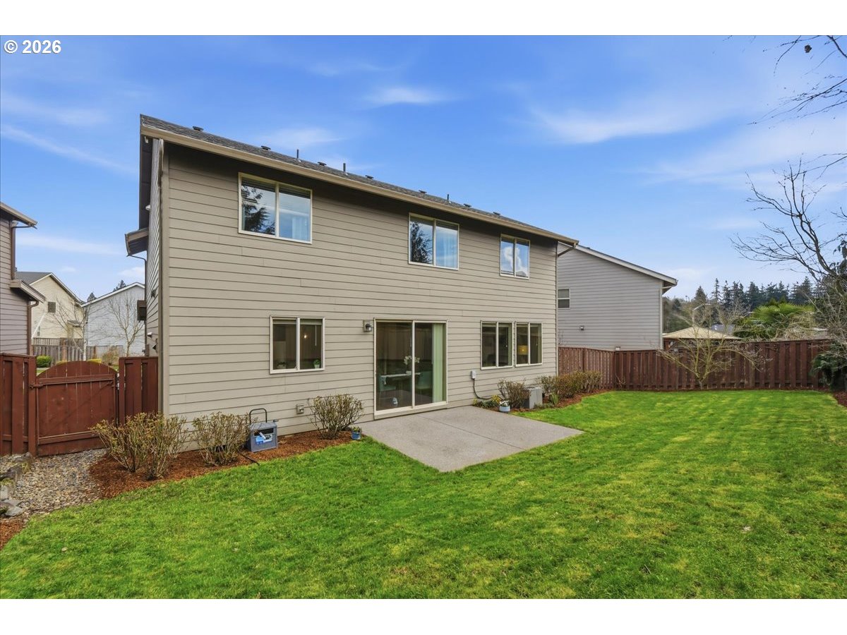 2128 Northeast Verbena Lane Camas, WA 98607 - Photo 34 of 39