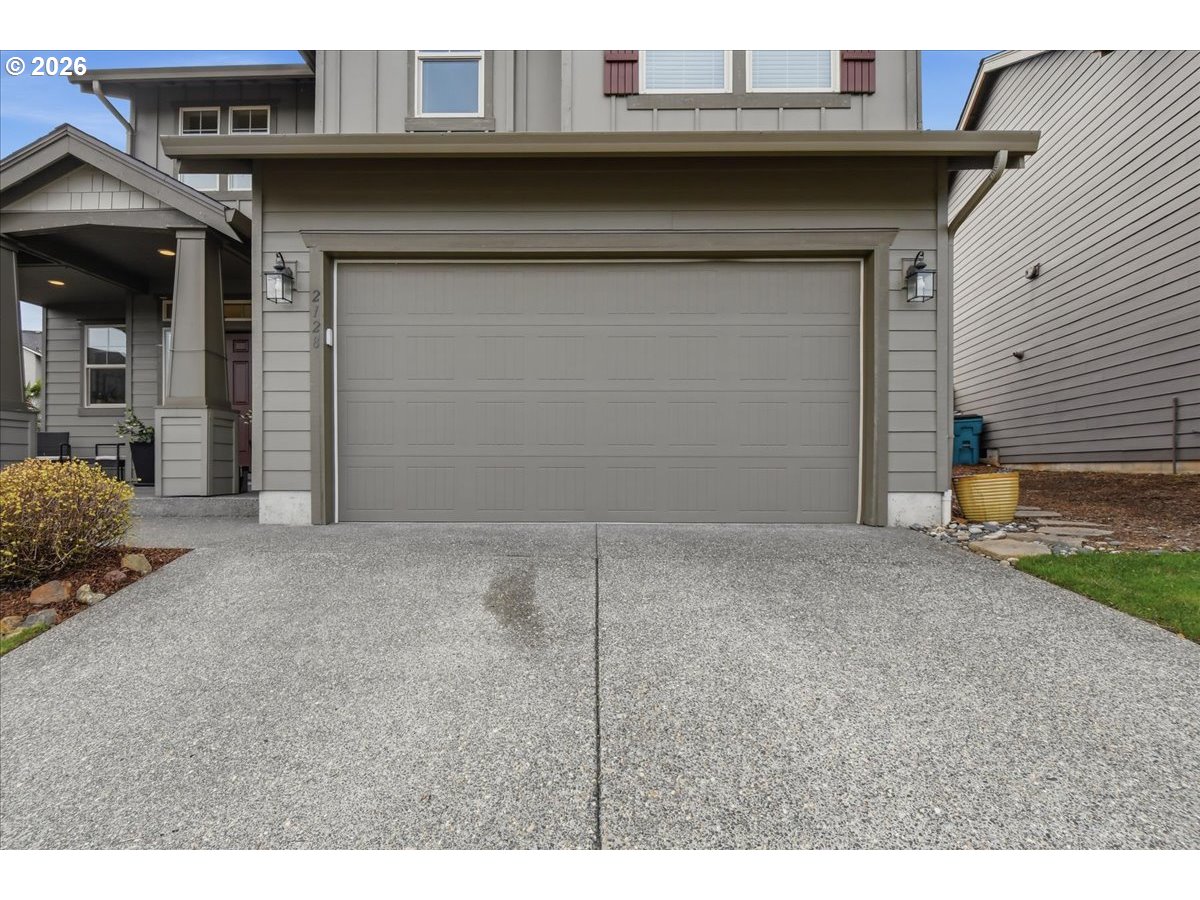 2128 Northeast Verbena Lane Camas, WA 98607 - Photo 38 of 39