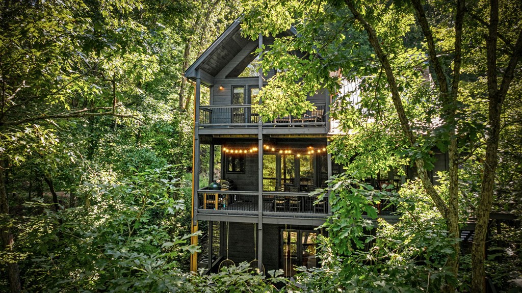 571 Misty Mountain Trail Morganton, GA 30560 - Photo 11 of 90