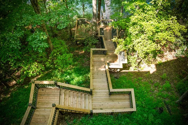 $1,399,000 | 571 Misty Mountain Trail, Morganton, GA 30560